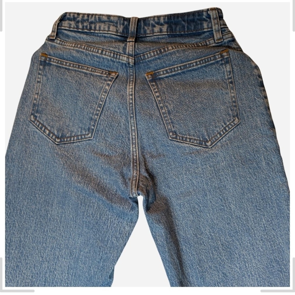 Pre-owned Classic Blue Women's Jeans - Picture 5 of 8